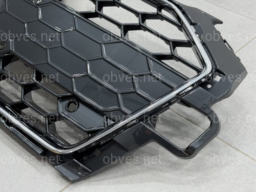 Решетка радиатора S-Line 8W0853651N RN4 для Audi A4 B9 2020-2023 Решетка радиатора S-Line 8W0853651N RN4 для Audi A4 B9 2020-2023