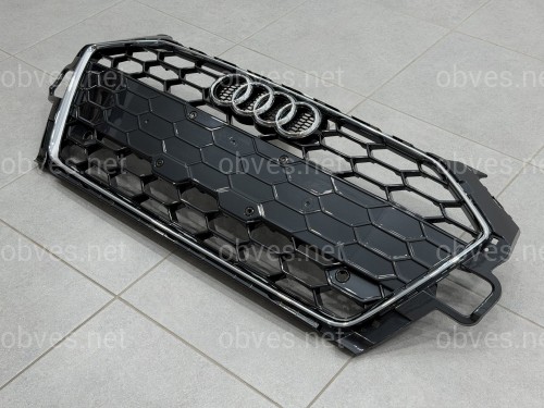 Решетка радиатора S-Line 8W0853651N RN4 для Audi A4 B9 2020-2023 Решетка радиатора S-Line 8W0853651N RN4 для Audi A4 B9 2020-2023