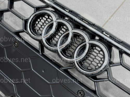 Решетка радиатора S-Line 8W0853651N RN4 для Audi A4 B9 2020-2023 Решетка радиатора S-Line 8W0853651N RN4 для Audi A4 B9 2020-2023