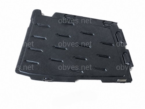 Накладка воздуховода правая BMW G20/28 51118075664 2018-2022