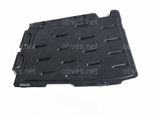 Накладка воздуховода левая BMW G20/28 51118075663 2018-2022 Накладка воздуховода левая BMW G20/28 51118075663 2018-2022
