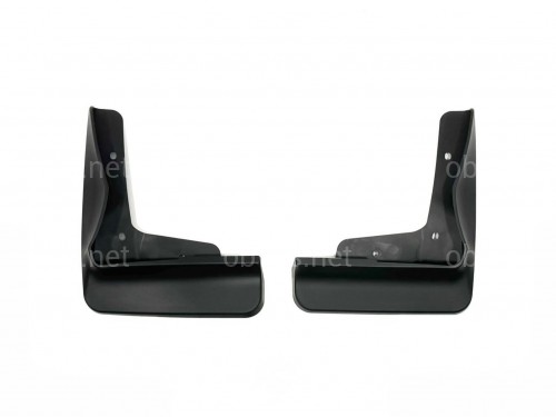 Брызговики передние Volkswagen ID.7 2023+, комплект 2 шт.