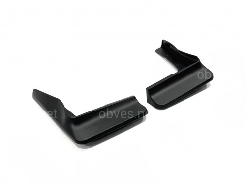 Брызговики передние Volkswagen ID.7 2023+, комплект 2 шт.
