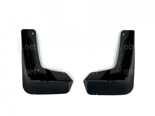 Брызговики задние Volkswagen Jetta 7 2022+, комплект 2 шт.