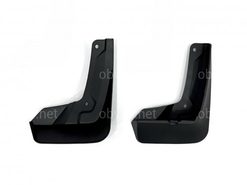 Брызговики задние Volkswagen Jetta 7 2022+, комплект 2 шт.