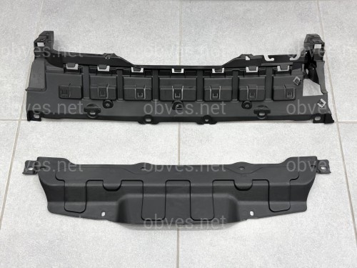Комплект обвеса X3M BMW X3 G01 F97 2022-2024 Комплект обвеса X3M BMW X3 G01 F97 2022-2024