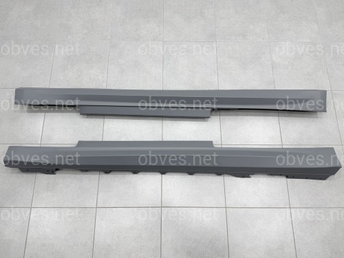 Комплект обвеса M4 для BMW 4 series F32 F33 2013-2020