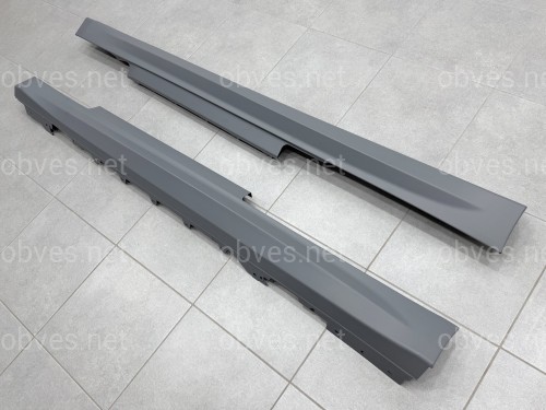 Комплект обвеса M4 для BMW 4 series F32 F33 2013-2020