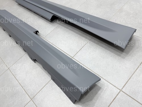 Комплект обвеса M4 для BMW 4 series F32 F33 2013-2020
