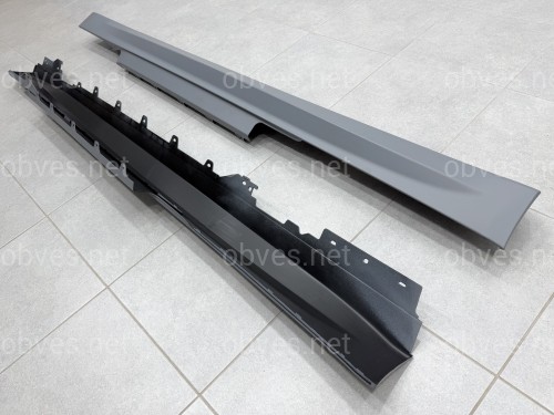 Комплект обвеса M4 для BMW 4 series F32 F33 2013-2020