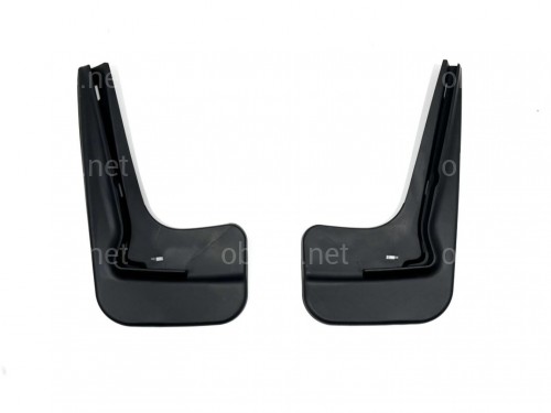 Бризковики передние BMW 3 series E36 1992-1998, комплект 2 шт. Бризковики передние BMW 3 series E36 1992-1998, комплект 2 шт.