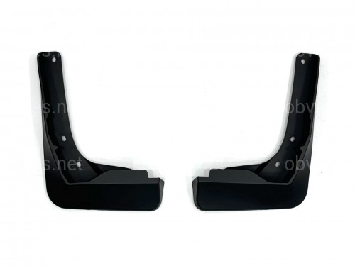 Брызговики передние Volkswagen Passat B9 2023+, комплект 2 шт.