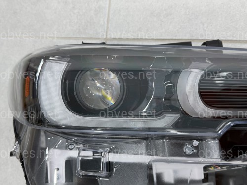 Правая фара Full LED без AFS Mazda CX-5 АМЕРИКА РЕСТАЙЛИНГ 2022-2025 Правая фара Full LED без AFS Mazda CX-5 АМЕРИКА РЕСТАЙЛИНГ 2022-2025
