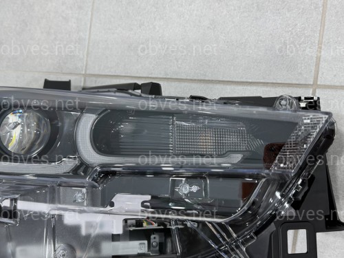 Правая фара Full LED без AFS Mazda CX-5 АМЕРИКА РЕСТАЙЛИНГ 2022-2025 Правая фара Full LED без AFS Mazda CX-5 АМЕРИКА РЕСТАЙЛИНГ 2022-2025