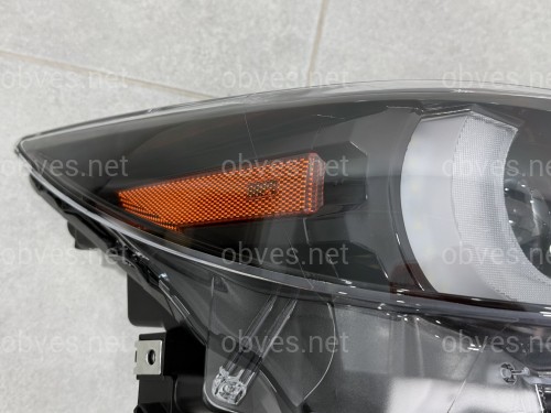 Правая фара Full LED без AFS Mazda CX-5 АМЕРИКА РЕСТАЙЛИНГ 2022-2025 Правая фара Full LED без AFS Mazda CX-5 АМЕРИКА РЕСТАЙЛИНГ 2022-2025