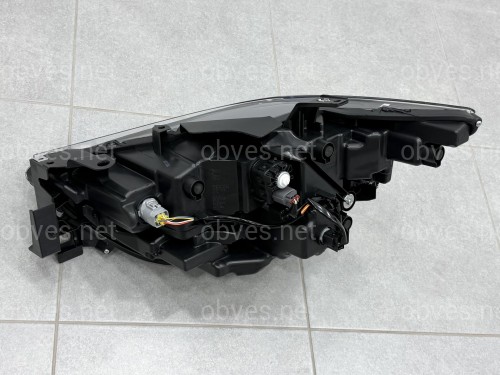 Правая фара Full LED без AFS Mazda CX-5 АМЕРИКА РЕСТАЙЛИНГ 2022-2025 Правая фара Full LED без AFS Mazda CX-5 АМЕРИКА РЕСТАЙЛИНГ 2022-2025