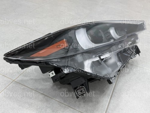 Правая фара Full LED без AFS Mazda CX-5 АМЕРИКА РЕСТАЙЛИНГ 2022-2025 Правая фара Full LED без AFS Mazda CX-5 АМЕРИКА РЕСТАЙЛИНГ 2022-2025