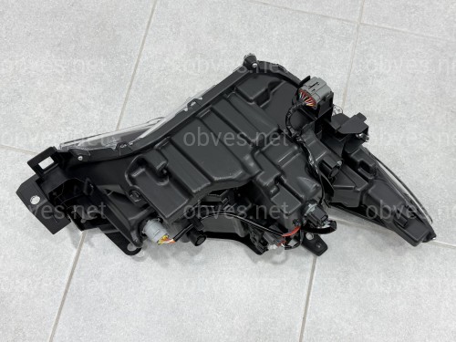 Левая фара Full LED без AFS Mazda CX-5 АМЕРИКА РЕСТАЙЛИНГ 2022-2025 Левая фара Full LED без AFS Mazda CX-5 АМЕРИКА РЕСТАЙЛИНГ 2022-2025