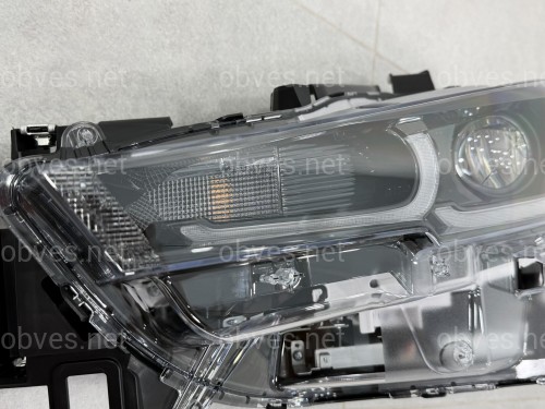 Левая фара Full LED без AFS Mazda CX-5 АМЕРИКА РЕСТАЙЛИНГ 2022-2025 Левая фара Full LED без AFS Mazda CX-5 АМЕРИКА РЕСТАЙЛИНГ 2022-2025