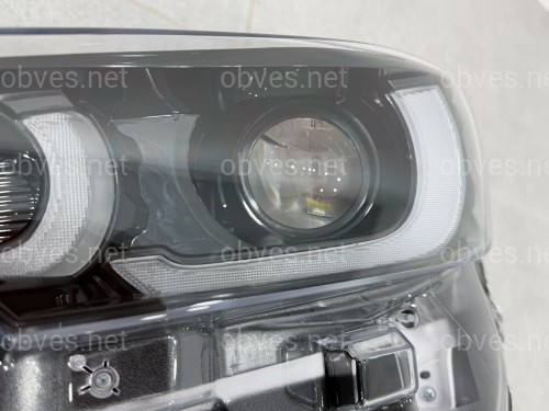 Левая фара Full LED без AFS Mazda CX-5 АМЕРИКА РЕСТАЙЛИНГ 2022-2025 Левая фара Full LED без AFS Mazda CX-5 АМЕРИКА РЕСТАЙЛИНГ 2022-2025