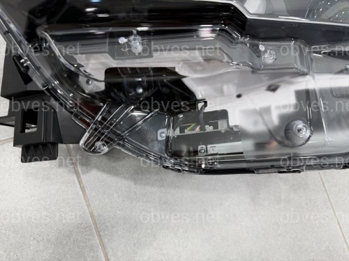 Левая фара Full LED без AFS Mazda CX-5 АМЕРИКА РЕСТАЙЛИНГ 2022-2025 Левая фара Full LED без AFS Mazda CX-5 АМЕРИКА РЕСТАЙЛИНГ 2022-2025