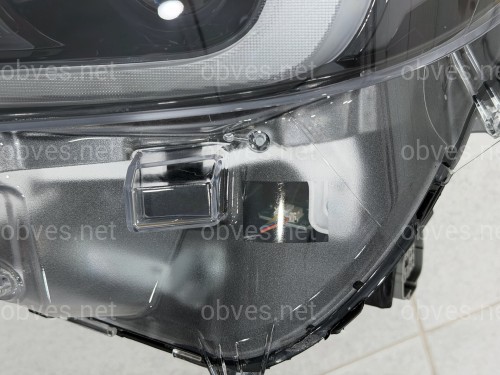 Левая фара Full LED без AFS Mazda CX-5 АМЕРИКА РЕСТАЙЛИНГ 2022-2025 Левая фара Full LED без AFS Mazda CX-5 АМЕРИКА РЕСТАЙЛИНГ 2022-2025