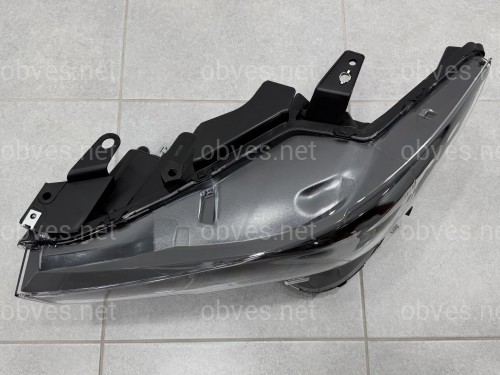 Левая фара Full LED без AFS Mazda CX-5 АМЕРИКА РЕСТАЙЛИНГ 2022-2025 Левая фара Full LED без AFS Mazda CX-5 АМЕРИКА РЕСТАЙЛИНГ 2022-2025