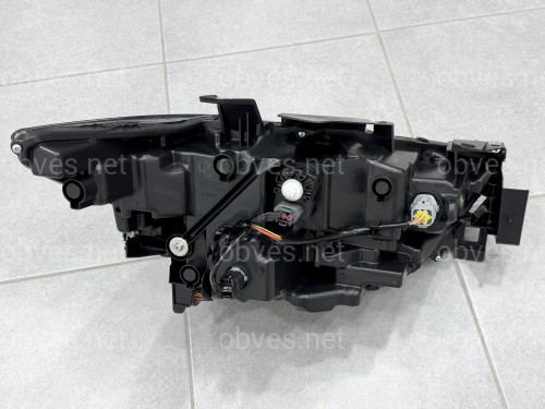 Левая фара Full LED без AFS Mazda CX-5 АМЕРИКА РЕСТАЙЛИНГ 2022-2025 Левая фара Full LED без AFS Mazda CX-5 АМЕРИКА РЕСТАЙЛИНГ 2022-2025