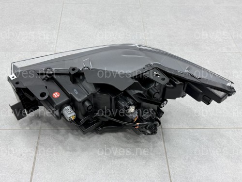 Правая фара Full LED с AFS Mazda CX-5 АМЕРИКА РЕСТАЙЛИНГ 2022-2025