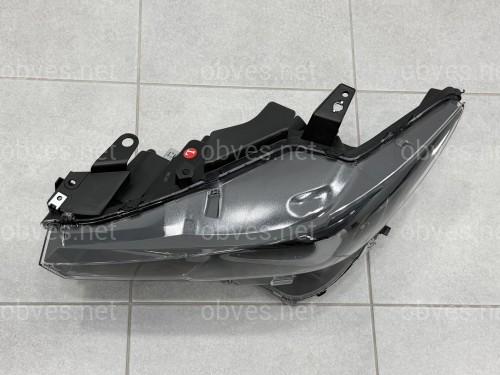 Левая фара Full LED с AFS Mazda CX-5 АМЕРИКА РЕСТАЙЛИНГ 2022-2025 Левая фара Full LED с AFS Mazda CX-5 АМЕРИКА РЕСТАЙЛИНГ 2022-2025