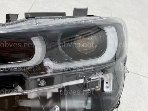 Левая фара Full LED с AFS Mazda CX-5 АМЕРИКА РЕСТАЙЛИНГ 2022-2025 Левая фара Full LED с AFS Mazda CX-5 АМЕРИКА РЕСТАЙЛИНГ 2022-2025