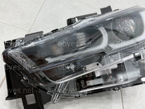 Левая фара Full LED с AFS Mazda CX-5 АМЕРИКА РЕСТАЙЛИНГ 2022-2025 Левая фара Full LED с AFS Mazda CX-5 АМЕРИКА РЕСТАЙЛИНГ 2022-2025