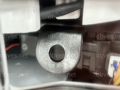 Левая фара Full LED с AFS Mazda CX-5 АМЕРИКА РЕСТАЙЛИНГ 2022-2025 Левая фара Full LED с AFS Mazda CX-5 АМЕРИКА РЕСТАЙЛИНГ 2022-2025