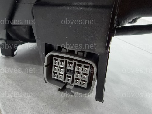 Левая фара Full LED с AFS Mazda CX-5 АМЕРИКА РЕСТАЙЛИНГ 2022-2025 Левая фара Full LED с AFS Mazda CX-5 АМЕРИКА РЕСТАЙЛИНГ 2022-2025
