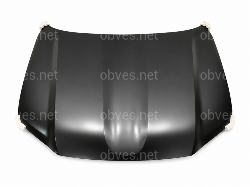 Капот Toyota Land Cruiser 200 2015-2021 Капот Toyota Land Cruiser 200 2015-2021