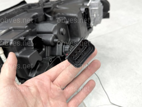 Фары Adaptive LED 2 РЕЖИМА ДХО LCI 2020+ для BMW G30 / G31 2016-2020 с заменой бампера Фары Adaptive LED 2 РЕЖИМА ДХО LCI 2020+ для BMW G30 / G31 2016-2020 с заменой бампера