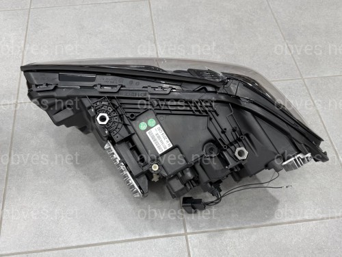 Фары Shadow Line 2 РЕЖИМА ДХО LCI 2020+ для BMW G30 / G31 2016-2020 с заменой бампера Фары Shadow Line 2 РЕЖИМА ДХО LCI 2020+ для BMW G30 / G31 2016-2020 с заменой бампера
