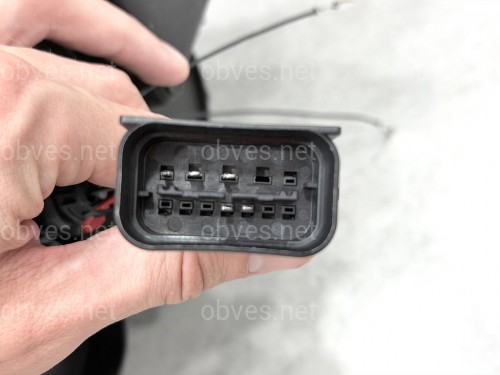 Фары Shadow Line 2 РЕЖИМА ДХО LCI 2020+ для BMW G30 / G31 2016-2020 с заменой бампера Фары Shadow Line 2 РЕЖИМА ДХО LCI 2020+ для BMW G30 / G31 2016-2020 с заменой бампера