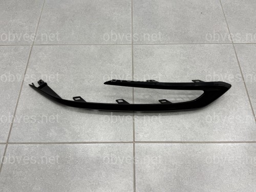 Правая накладка бампера 5312348130 F-Sport Lexus RX 2023-