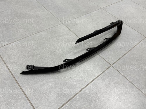 Правая накладка бампера 5312348130 F-Sport Lexus RX 2023-