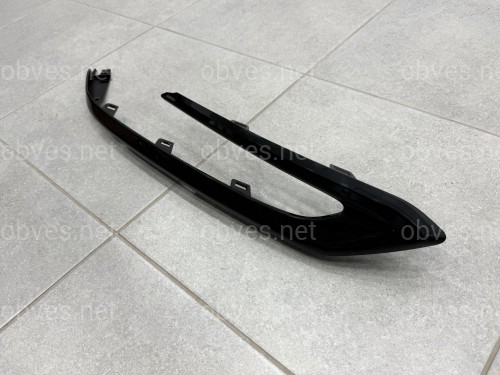 Правая накладка бампера 5312348130 F-Sport Lexus RX 2023-