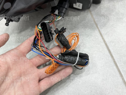 Задние LED фонари стиль M4 для BMW 3 series F30 2012-2018 дымчатые, комплект 4шт. Задние LED фонари стиль M4 для BMW 3 series F30 2012-2018 дымчатые, комплект 4шт.