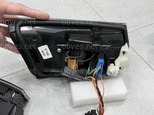 Задние LED фонари стиль M4 для BMW 3 series F30 2012-2018 дымчатые, комплект 4шт. Задние LED фонари стиль M4 для BMW 3 series F30 2012-2018 дымчатые, комплект 4шт.