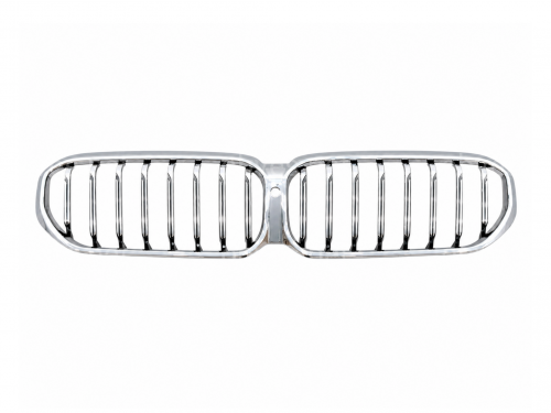 Решетка радиатора хром для BMW 5 series G30 G31 2020-2023 Решетка радиатора хром для BMW 5 series G30 G31 2020-2023