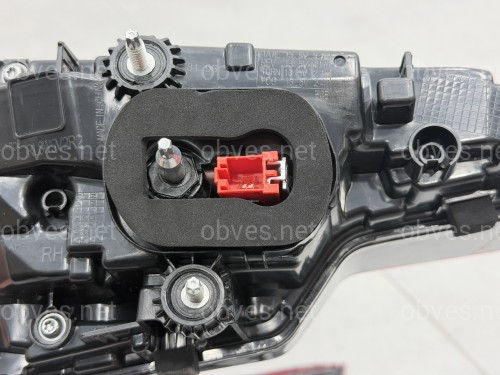 Задние LED фонари РЕСТАЙЛИНГ для AUDI A4 B9 2015-2023 Задние LED фонари РЕСТАЙЛИНГ для AUDI A4 B9 2015-2023