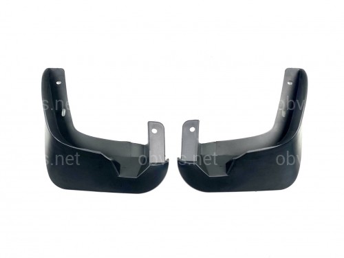 Брызговики передние Chevrolet Aveo T250 2006–2012 Sedan комплект 2 шт Брызговики передние Chevrolet Aveo T250 2006–2012 Sedan комплект 2 шт