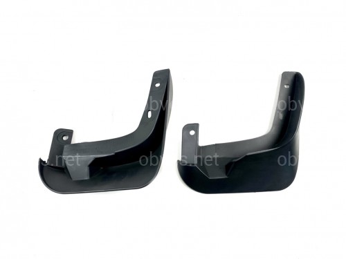 Брызговики передние Chevrolet Aveo T250 2006–2012 Sedan комплект 2 шт Брызговики передние Chevrolet Aveo T250 2006–2012 Sedan комплект 2 шт