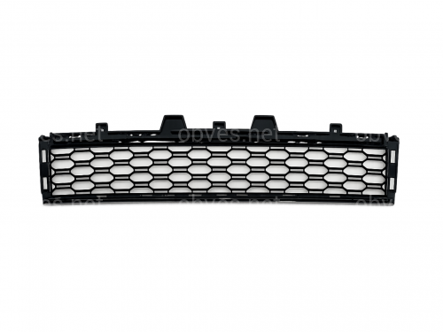 Нижняя решетка переднего бампера M Paket 51118069208 для BMW X5 G05 2019-2022 Нижняя решетка переднего бампера M Paket 51118069208 для BMW X5 G05 2019-2022