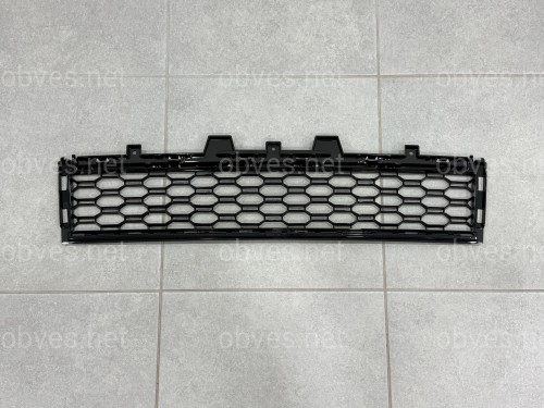 Нижняя решетка переднего бампера M Paket 51118069208 для BMW X5 G05 2019-2022 Нижняя решетка переднего бампера M Paket 51118069208 для BMW X5 G05 2019-2022