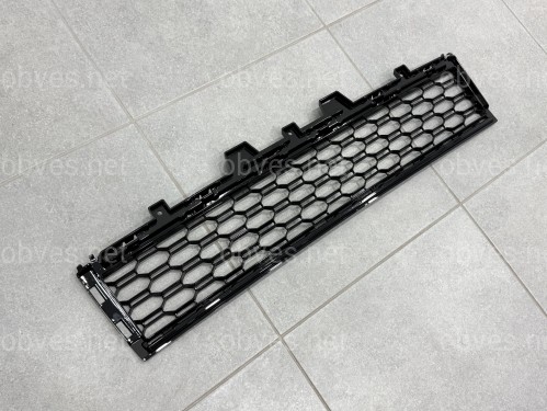 Нижняя решетка переднего бампера M Paket 51118069208 для BMW X5 G05 2019-2022 Нижняя решетка переднего бампера M Paket 51118069208 для BMW X5 G05 2019-2022